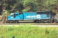 Freight Railroads