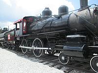 Tennessee Valley Railroad Museum