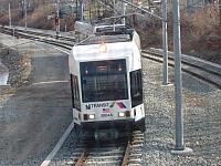 Active Trolley and Light Rail Ops